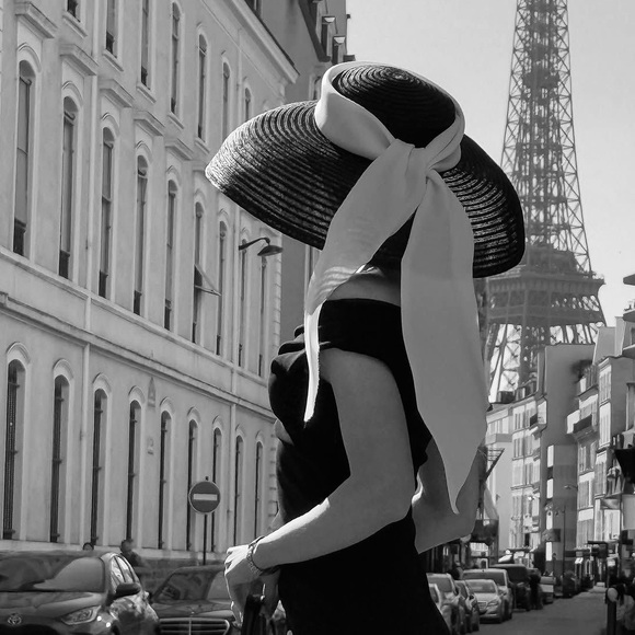 vanessainparis